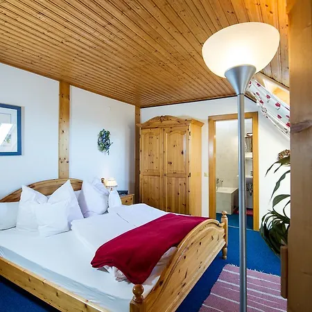 Apartment Salmen