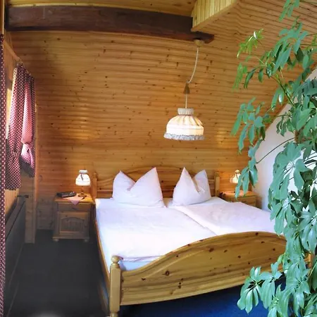 Apartment Salmen *