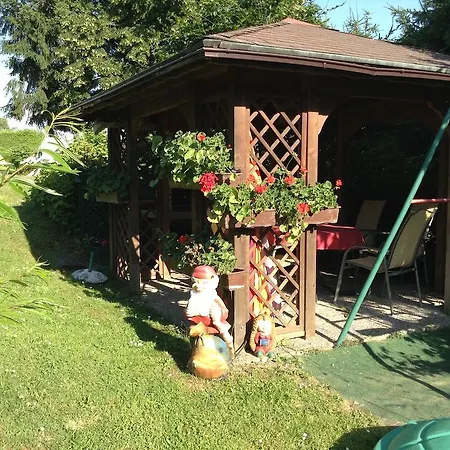 Apartmán Salmen