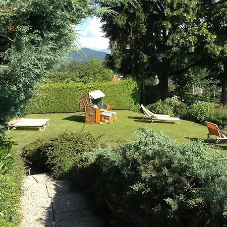 Salmen Apartment Pörtschach am Wörthersee