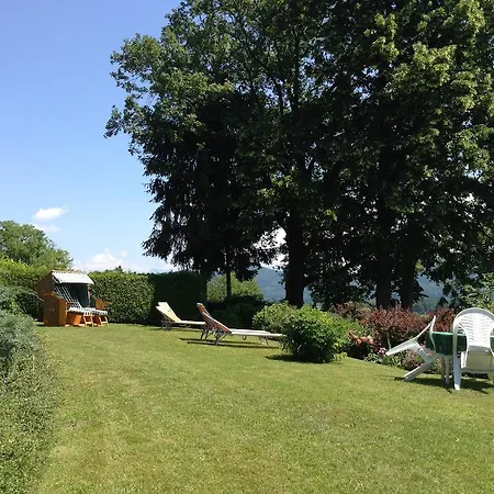 Apartmán Salmen Pörtschach am Wörthersee