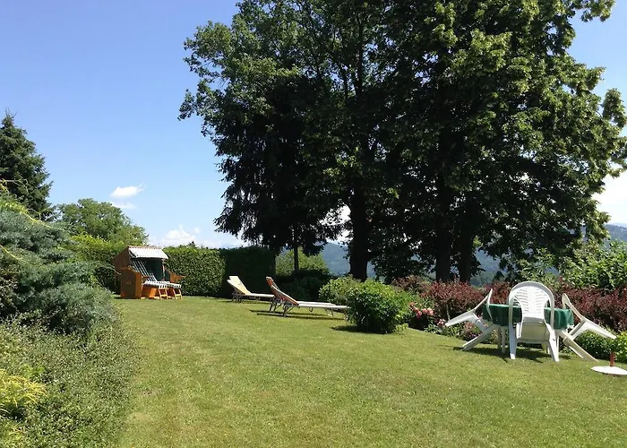 Apartment Salmen Pörtschach am Wörthersee