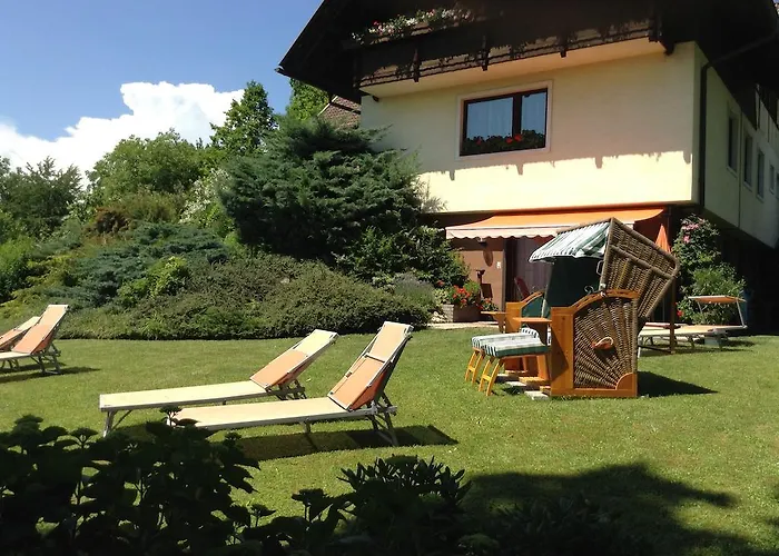 Salmen Pörtschach am Wörthersee