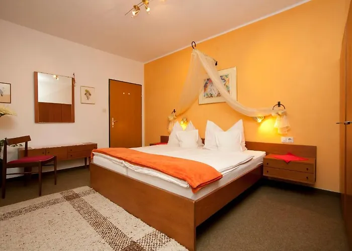 Salmen * Pörtschach am Wörthersee